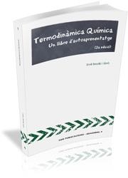 TERMODINÀMICA QUÍMICA. SEGONA EDICIÓ | 9788492707669 | BESALÚ, EMILI | Llibreria Drac - Librería de Olot | Comprar libros en catalán y castellano online