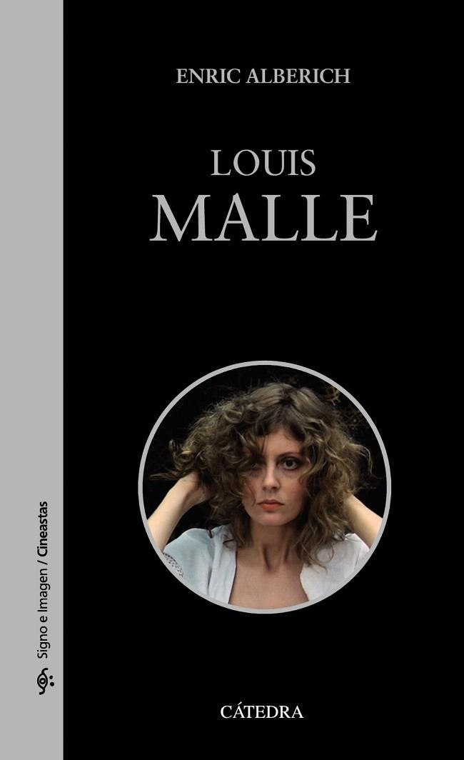 LOUIS MALLE | 9788437641614 | ALBERICH GRAU, ENRIC | Llibreria Drac - Librería de Olot | Comprar libros en catalán y castellano online