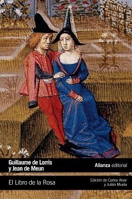 LIBRO DE LA ROSA, EL | 9788491819790 | LORRIS, G.; MEUN, J. | Llibreria Drac - Llibreria d'Olot | Comprar llibres en català i castellà online
