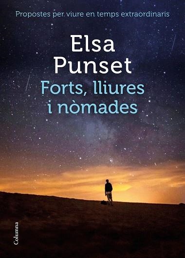 FORTS LLIURES I NÒMADES | 9788466426954 | PUNSET, ELSA | Llibreria Drac - Librería de Olot | Comprar libros en catalán y castellano online