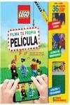 LEGO - FILMA TU PROPIA PELICULA | 9789876378598 | AA.DD. | Llibreria Drac - Llibreria d'Olot | Comprar llibres en català i castellà online