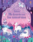 ME DIVIERTO CON LOS UNICORNIOS | 9781474985796 | AA.DD. | Llibreria Drac - Librería de Olot | Comprar libros en catalán y castellano online