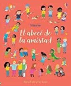 ABECE DE LA AMISTAD, EL | 9781474979481 | BROOKS, FELICITY | Llibreria Drac - Llibreria d'Olot | Comprar llibres en català i castellà online