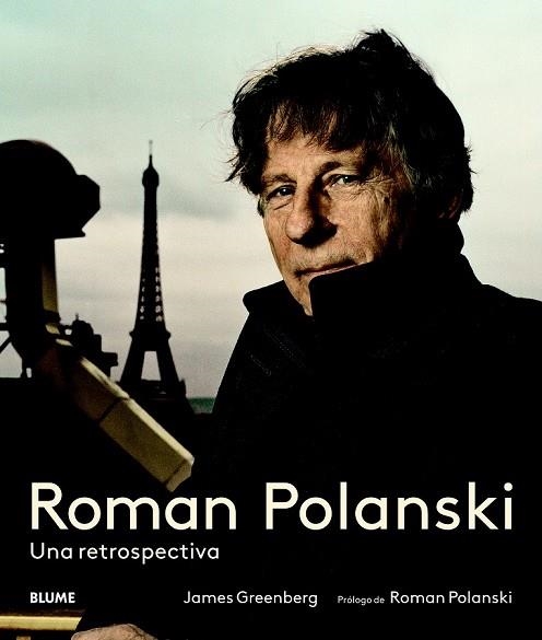 ROMAN POLANSKI | 9788498017069 | GREENBERG, JAMES | Llibreria Drac - Llibreria d'Olot | Comprar llibres en català i castellà online