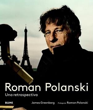 ROMAN POLANSKI | 9788498017069 | GREENBERG, JAMES | Llibreria Drac - Llibreria d'Olot | Comprar llibres en català i castellà online