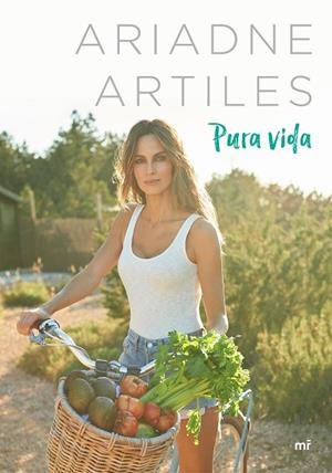 PURA VIDA | 9788427047624 | ARTILES, ARIADNE | Llibreria Drac - Llibreria d'Olot | Comprar llibres en català i castellà online