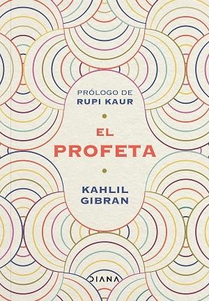 PROFETA, EL | 9788418118258 | GIBRAN, KAHLIL | Llibreria Drac - Librería de Olot | Comprar libros en catalán y castellano online