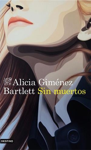 SIN MUERTOS | 9788423358212 | GIMÉNEZ BARTLETT, ALICIA | Llibreria Drac - Librería de Olot | Comprar libros en catalán y castellano online