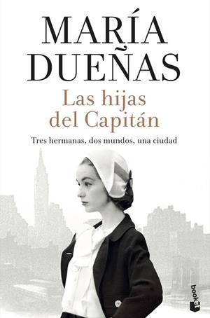 HIJAS DEL CAPITÁN, LAS | 9788408234135 | DUEÑAS, MARÍA | Llibreria Drac - Llibreria d'Olot | Comprar llibres en català i castellà online