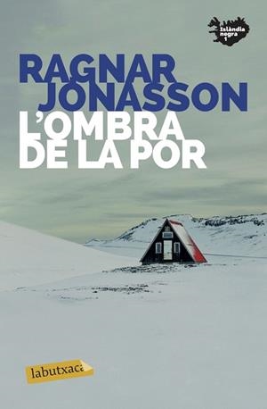 OMBRA DE LA POR, L' | 9788417423858 | JONASSON, RAGNAR | Llibreria Drac - Llibreria d'Olot | Comprar llibres en català i castellà online