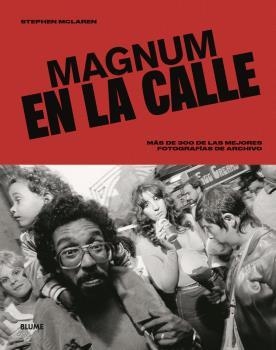 MAGNUM EN LA CALLE | 9788418075346 | MCLAREN, STEPHEN | Llibreria Drac - Librería de Olot | Comprar libros en catalán y castellano online