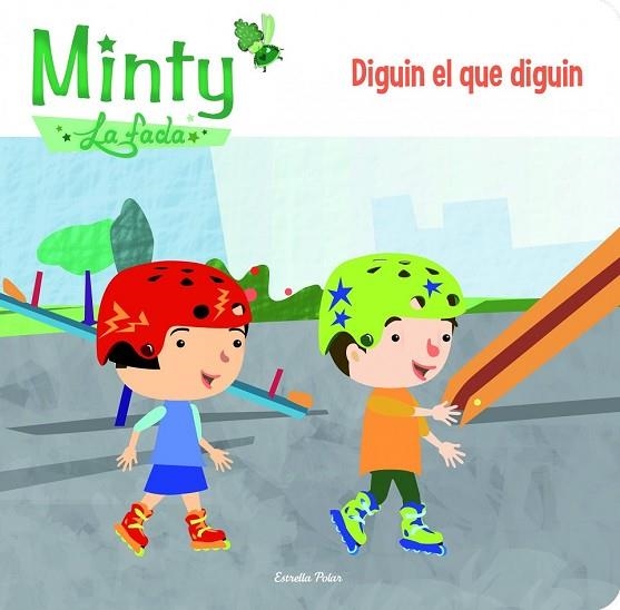 DIGUIN EL QUE DIGUIN | 9788415853626 | LIENAS, GEMMA | Llibreria Drac - Llibreria d'Olot | Comprar llibres en català i castellà online