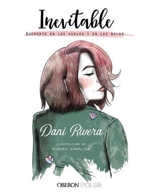 INEVITABLE | 9788441542440 | RIVERA, DANI | Llibreria Drac - Librería de Olot | Comprar libros en catalán y castellano online