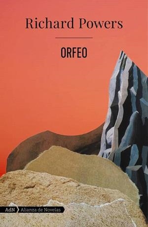 ORFEO | 9788413620497 | POWERS, RICHARD | Llibreria Drac - Llibreria d'Olot | Comprar llibres en català i castellà online