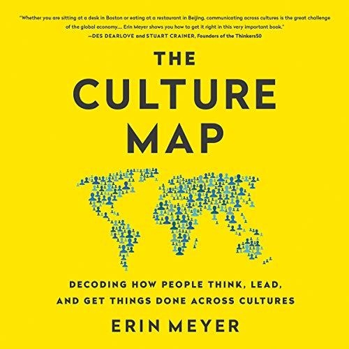 THE CULTURE MAP | 9781610392761 | MEYER, ERIN | Llibreria Drac - Llibreria d'Olot | Comprar llibres en català i castellà online