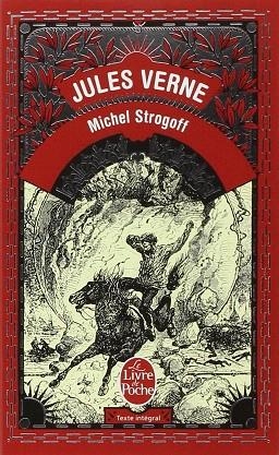 MICHEL STROGOFF | 9782253005865 | VERNE, JULES | Llibreria Drac - Librería de Olot | Comprar libros en catalán y castellano online