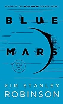 BLUE MARS | 9780553573350 | STANLEY ROBINSON, KIM | Llibreria Drac - Librería de Olot | Comprar libros en catalán y castellano online