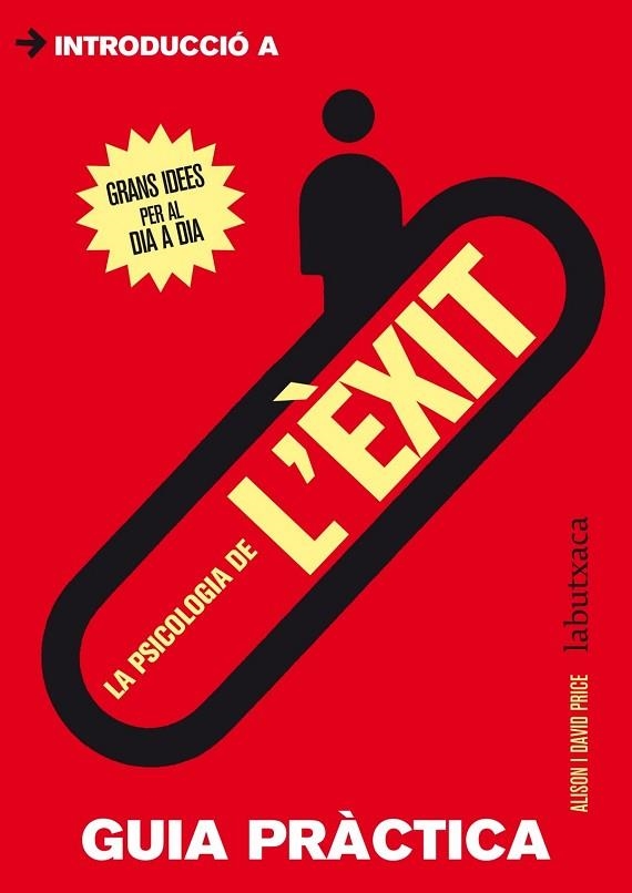 PSICOLOGIA DE L'EXIT, LA | 9788499306698 | PRICE, ALLISON | Llibreria Drac - Llibreria d'Olot | Comprar llibres en català i castellà online