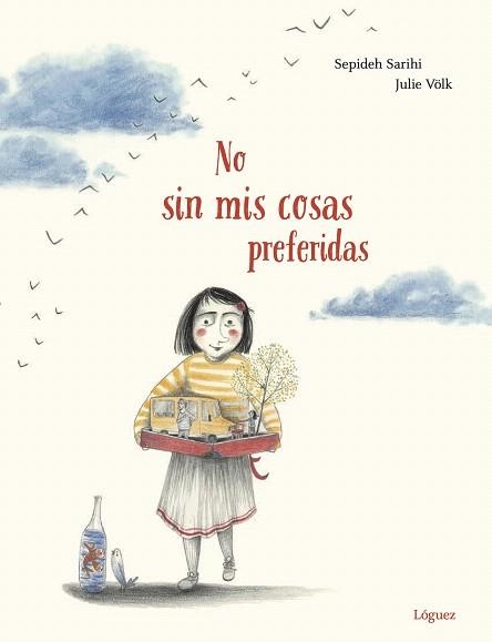 NO SIN MIS COSAS PREFERIDAS | 9788412158311 | SARIHI, SEPIDEH | Llibreria Drac - Librería de Olot | Comprar libros en catalán y castellano online