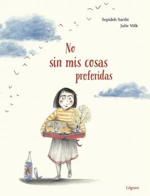 NO SIN MIS COSAS PREFERIDAS | 9788412158311 | SARIHI, SEPIDEH | Llibreria Drac - Librería de Olot | Comprar libros en catalán y castellano online