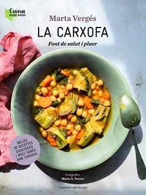 CARXOFA, LA  | 9788490349854 | VERGÉS, MARTA | Llibreria Drac - Librería de Olot | Comprar libros en catalán y castellano online