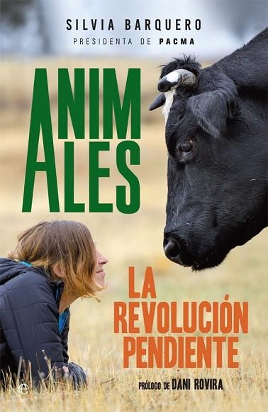 ANIMALES | 9788491640820 | BARQUERO NOGALES, SILVIA | Llibreria Drac - Librería de Olot | Comprar libros en catalán y castellano online