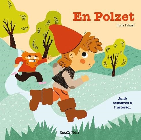 EN POLZET | 9788418134968 | FALORSI, ILARIA | Llibreria Drac - Librería de Olot | Comprar libros en catalán y castellano online