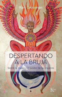 DESPERTANDO A LA BRUJA | 9788499887586 | GROSSMAN, PAM | Llibreria Drac - Librería de Olot | Comprar libros en catalán y castellano online