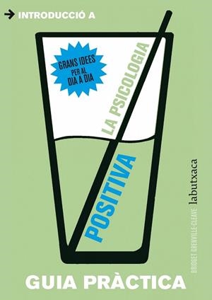 PSICOLOGIA POSITIVA, LA | 9788499306896 | GRENVILLE, BRIDGET | Llibreria Drac - Llibreria d'Olot | Comprar llibres en català i castellà online