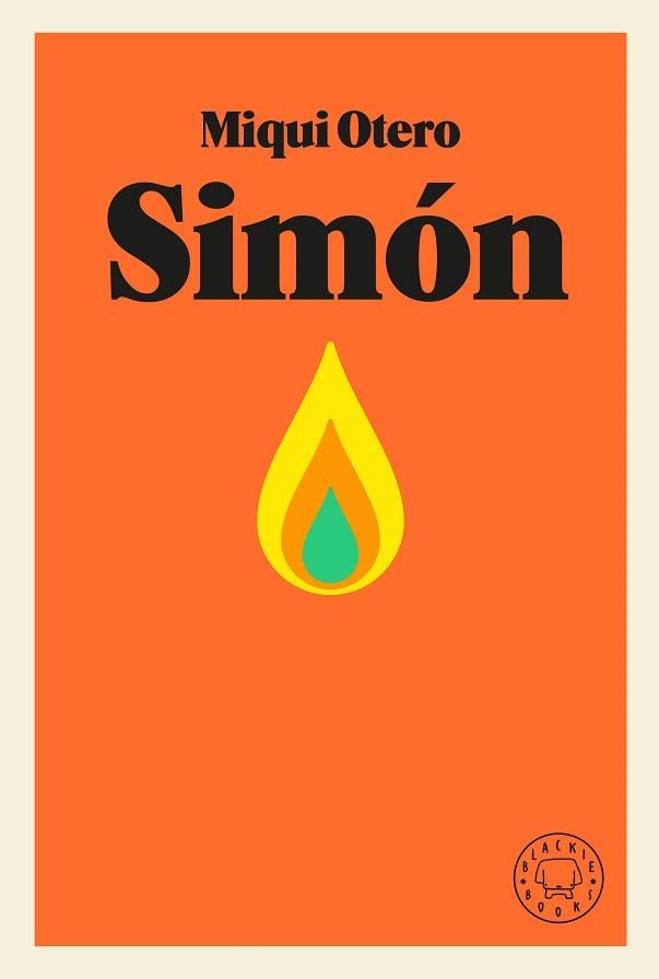SIMÓN | 9788418187308 | OTERO, MIQUI | Llibreria Drac - Librería de Olot | Comprar libros en catalán y castellano online