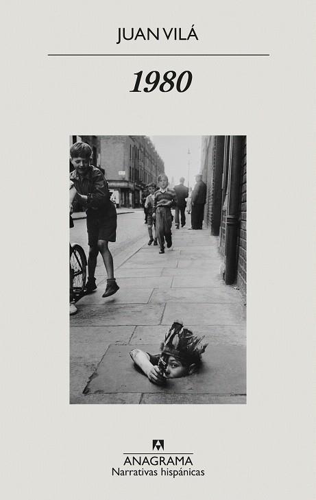 1980 | 9788433999023 | VILÁ, JUAN | Llibreria Drac - Llibreria d'Olot | Comprar llibres en català i castellà online