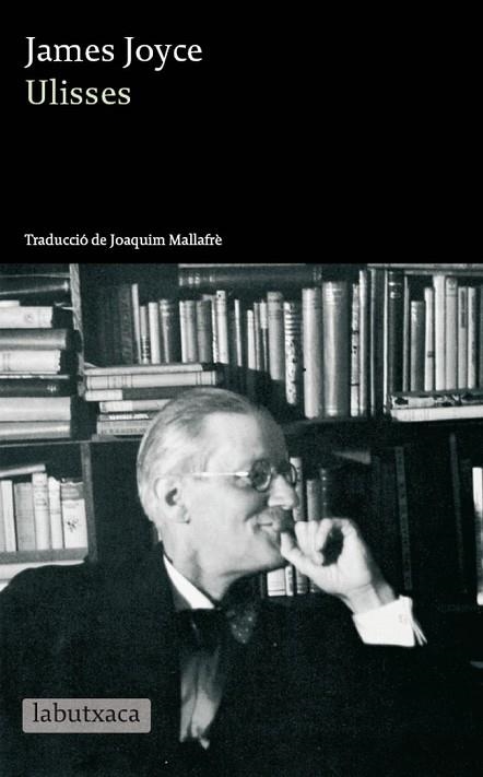 ULISSES | 9788499307183 | JOYCE, JAMES | Llibreria Drac - Llibreria d'Olot | Comprar llibres en català i castellà online