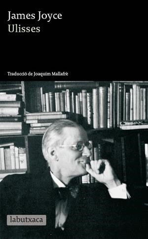 ULISSES | 9788499307183 | JOYCE, JAMES | Llibreria Drac - Llibreria d'Olot | Comprar llibres en català i castellà online