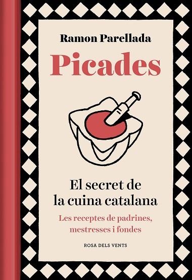 PICADES | 9788417909390 | PARELLADA, RAMÓN | Llibreria Drac - Librería de Olot | Comprar libros en catalán y castellano online
