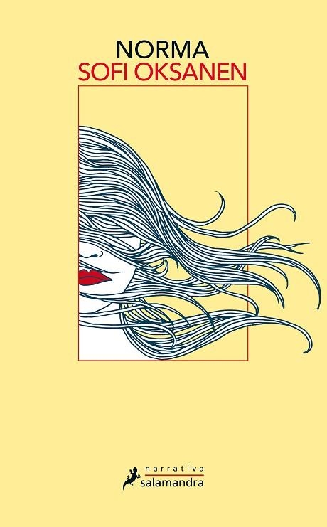 NORMA | 9788418107023 | OKSANEN, SOFI | Llibreria Drac - Librería de Olot | Comprar libros en catalán y castellano online