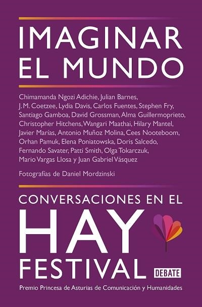 IMAGINAR EL MUNDO | 9788418056406 | AA.DD. | Llibreria Drac - Librería de Olot | Comprar libros en catalán y castellano online