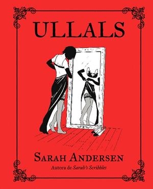 ULLALS | 9788416670819 | ANDERSEN, SARAH | Llibreria Drac - Llibreria d'Olot | Comprar llibres en català i castellà online