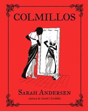 COLMILLOS | 9788416670826 | ANDERSEN, SARAH | Llibreria Drac - Llibreria d'Olot | Comprar llibres en català i castellà online