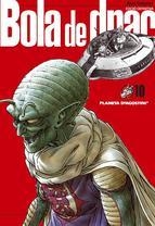BOLA DE DRAC:ED.DEFINITIVA, 10 | 8432715021773 | TORIYAMA, AKIRA | Llibreria Drac - Llibreria d'Olot | Comprar llibres en català i castellà online