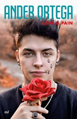 LOVE & PAIN (4YOU2) | 9788427047136 | ORTEGA, ANDER | Llibreria Drac - Librería de Olot | Comprar libros en catalán y castellano online