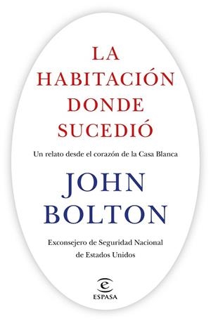 HABITACIÓN DONDE SUCEDIÓ, LA | 9788467060676 | BOLTON, JOHN | Llibreria Drac - Llibreria d'Olot | Comprar llibres en català i castellà online