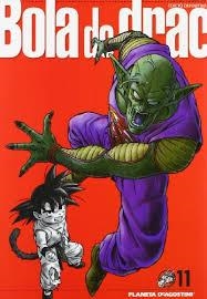 BOLA DE DRAC:ED.DEFINITIVA, 11 | 8432715021780 | TORIYAMA, AKIRA | Llibreria Drac - Librería de Olot | Comprar libros en catalán y castellano online