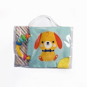  PERRO (MI PRIMER LIBRO CON MORDEDOR Y SONAJERO) | 9788408219125 | AA.DD. | Llibreria Drac - Llibreria d'Olot | Comprar llibres en català i castellà online