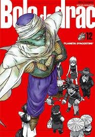 BOLA DE DRAC:ED.DEFINITIVA, 12 | 8432715021797 | TORIYAMA, AKIRA | Llibreria Drac - Librería de Olot | Comprar libros en catalán y castellano online