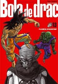 BOLA DE DRAC:ED.DEFINITIVA, 13 | 8432715021803 | TORIYAMA, AKIRA | Llibreria Drac - Llibreria d'Olot | Comprar llibres en català i castellà online