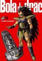 BOLA DE DRAC:ED.DEFINITIVA, 14 | 8432715021810 | TORIYAMA, AKIRA | Llibreria Drac - Llibreria d'Olot | Comprar llibres en català i castellà online