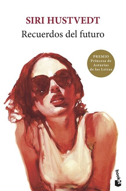 RECUERDOS DEL FUTURO | 9788432237249 | HUSTVEDT, SIRI | Llibreria Drac - Librería de Olot | Comprar libros en catalán y castellano online