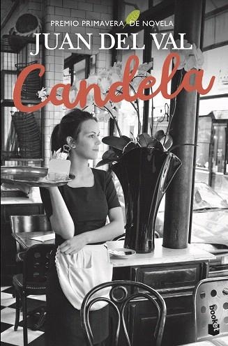 CANDELA | 9788467060713 | VAL, JUAN DEL | Llibreria Drac - Librería de Olot | Comprar libros en catalán y castellano online