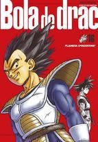 BOLA DE DRAC:ED.DEFINITIVA, 16 | 8432715021834 | TORIYAMA, AKIRA | Llibreria Drac - Llibreria d'Olot | Comprar llibres en català i castellà online