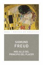 MAS ALLA DEL PRINCIPIO DEL PLACER | 9788446049159 | FREUD SIGMUND | Llibreria Drac - Librería de Olot | Comprar libros en catalán y castellano online